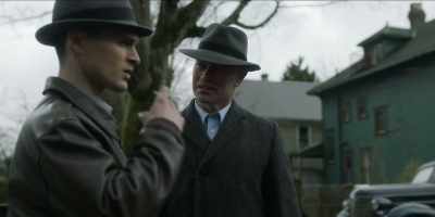 You already
had my respect, - Project Blue Book