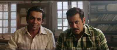 You already have experience
in drilling right? - Bharat