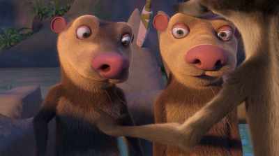 You already have it… - The Ice Age Adventures of Buck Wild