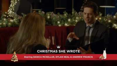 You already know a lot about me, - If I Only Had Christmas