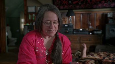 You already know how famously they get along as friends - About Schmidt
