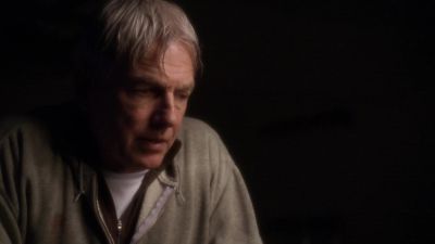 You already know
what comes next, Mike. - NCIS