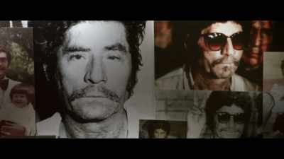 You already know
what you have to do." - The Last Narc