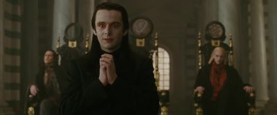 You already know what you're going to do Aro - The Twilight Saga: New Moon
