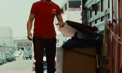 You already know where she live at, right? - Blue Valentine