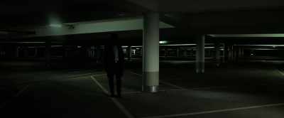You already know
you two have a lot in common? - City of Spies