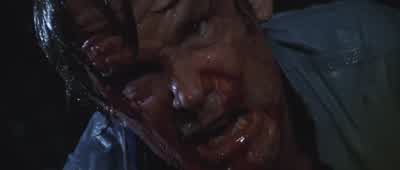 You already sacrificed me Counselor - Cape Fear