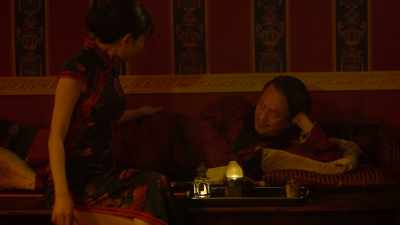 You already spent a
small fortune, Mr. Chow. - Battlebox