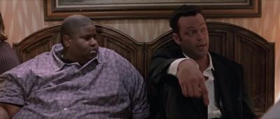 You already work at Red Lobster - Old School
