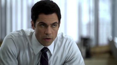 - You alright?
- I don't know. - Cold Case