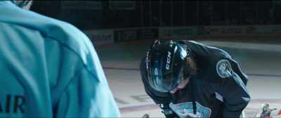 - You alright?
- (LAUGHS) - Goon: Last of the Enforcers