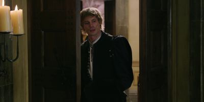 You alright? - Medici: Masters of Florence