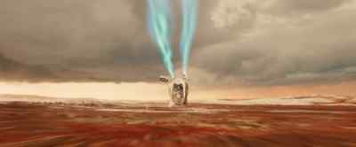 You alright? - Allegiant
