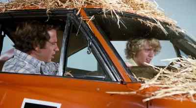 You alright? - The Dukes of Hazzard