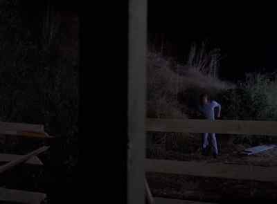 You alright? - The Six Million Dollar Man