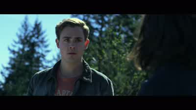 - You alright? - Power Rangers