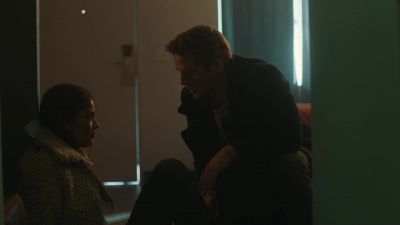 -You alright? - Road Trip Hostage