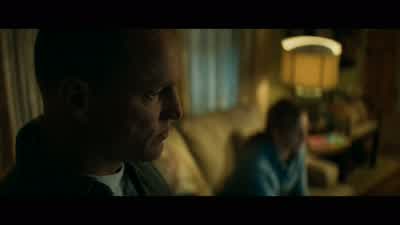 You all right there, fella? - Three Billboards Outside Ebbing, Missouri