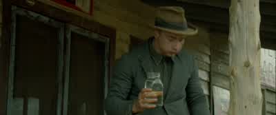 - You alright there, Jack? - Lawless