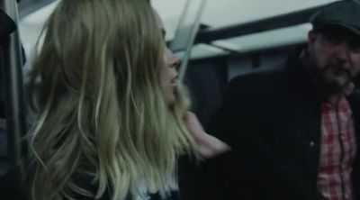 -You alright? -Yeah, I'm fine. Thanks. - Threesome