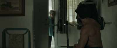 - You alright?
- Yeah. Yeah. - Sweet Virginia