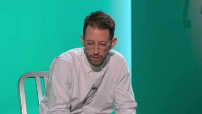 "You also did poorly
in conflict resolution." - Neal Brennan: Blocks