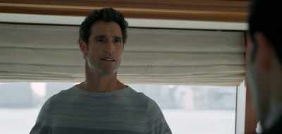 - You also employ a vast array - The Calling