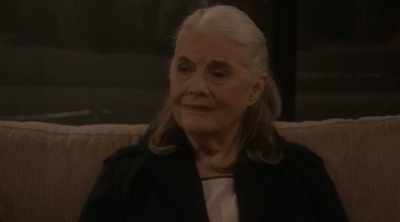 You also have a
granddaughter named Raina. - Marjorie Prime
