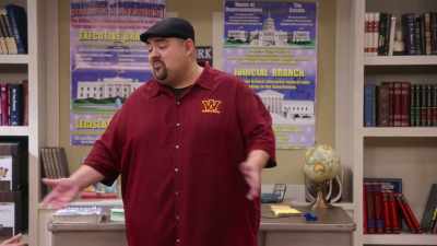 You also heard that, uh,
Principal Madison was - Mr. Iglesias