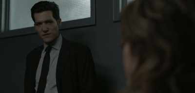 - You also hid the fact
that Dania believed - The Calling