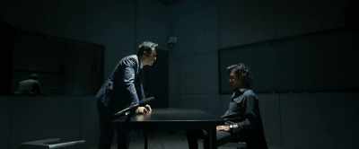 You also killed Yiu and all our men. - Raging Fire