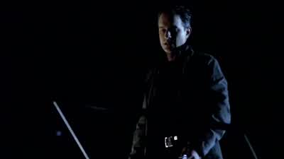 You also knew he kept the key with him. - The Mentalist