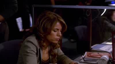YOU ALSO KNEW WHERE SUMMERS LIVED. - Criminal Minds