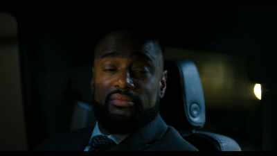 You also know his dumbass son, - Beauty in Black