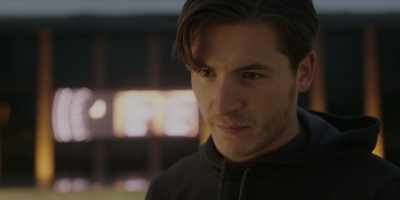 You also live
to fight another day, - Vampire Academy