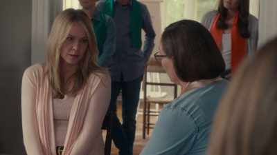 You also mentioned - Escaping the NXIVM Cult: A Mother's Fight to Save Her Daughter