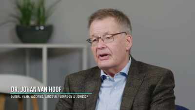 You also need less
vaccination capacity, - The Vaccine: Conquering COVID