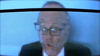 You also stole the technology - Doomsday Stories