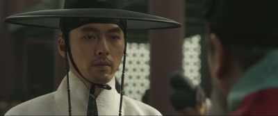 You also think I killed your brother? - Rampant
