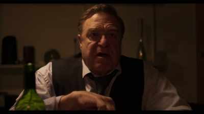 You also told me you were my
daughter replacement. - Black Earth Rising