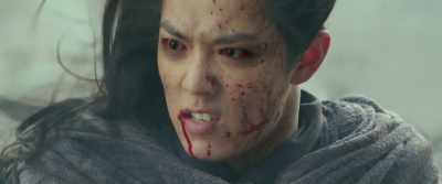 You also want to kill me? - Jade Dynasty
