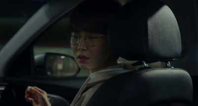 You also wanted to be a writer or reporter - Kim Ji-young, Born 1982