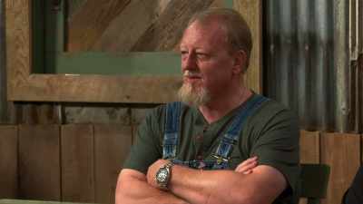 You also win a limited run
of your applejack - Moonshiners: Master Distiller