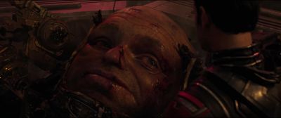 You always were a brother to me - Ant-Man and the Wasp: Quantumania