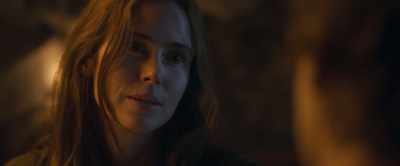 You always had a
grown way about you. - Robert the Bruce