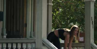 You were always a really great
neighbor to us, - The Accursed