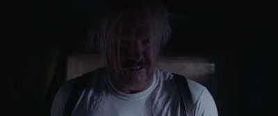 - You always were a
sorry sack of shit. - Pig Killer