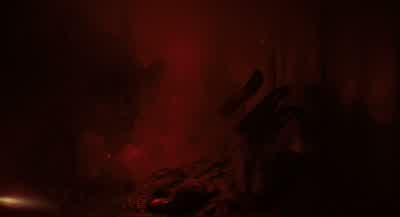 You always were an asshole Gorman - Aliens