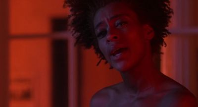 You always avoid direct eye contact you know that - Mo' Better Blues
