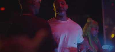 You always been a bougie nigga, Jake. - South Side Hero